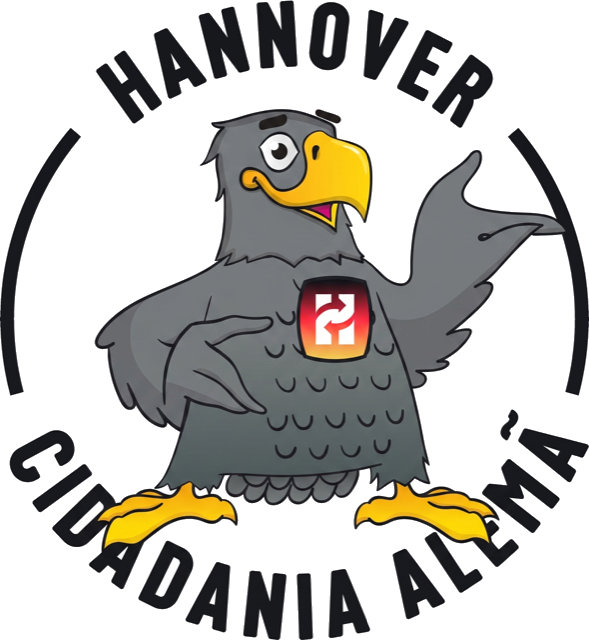 Adler, assistente virtual da Hannover Cidadania Alemã